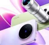 Vivo X300s Resmi Diumumkan, Kamera 200MP dan Photography Kit Jadi Kunci Pembeda Vivo X300s Resmi Diumumkan, Kamera 200MP dan Photography Kit Jadi Kunci Pembeda