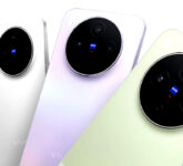 Vivo X300s Resmi Umbar Kamera 200MP, Baterainya 7.100mAh Terasa Sulit Diabaikan