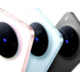 Vivo X300s Sebentar Lagi Rilis, Dimensity 9500, Baterai 7.100mAh, Kamera 200MP