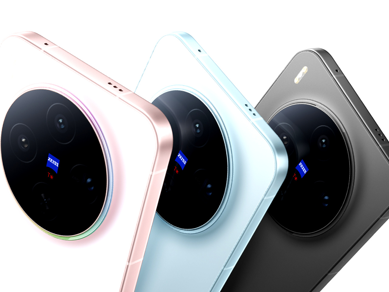 Vivo X300s Sebentar Lagi Rilis, Dimensity 9500, Baterai 7.100mAh, Kamera 200MP Vivo X300s Sebentar Lagi Rilis, Dimensity 9500, Baterai 7.100mAh, Kamera 200MP