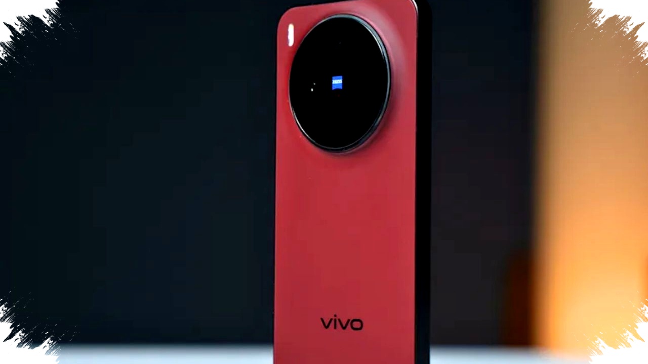 Vivo X300s Siap “Memalukan” Rival dengan Layar 144 Hz dan Motor Getar Monster, Inovasi Gaming yang Tak Tersentuh! Vivo X300s Siap “Memalukan” Rival dengan Layar 144 Hz dan Motor Getar Monster, Inovasi Gaming yang Tak Tersentuh!