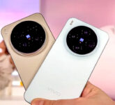 Vivo X500 Siap Menjadi Pionir, Flagship Pertama Pakai Chipset MediaTek Dimensity 9600 2nm