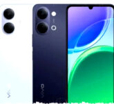 Vivo Y05 Hadir Dengan Layar 120Hz Dan Baterai Raksasa 6500mAh Harga Murah Bisa Tahan Sampai Dua Hari! Vivo Y05 Hadir Dengan Layar 120Hz Dan Baterai Raksasa 6500mAh Harga Murah Bisa Tahan Sampai Dua Hari!