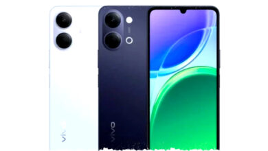 Vivo Y05 Hadir Dengan Layar 120Hz Dan Baterai Raksasa 6500mAh Harga Murah Bisa Tahan Sampai Dua Hari!