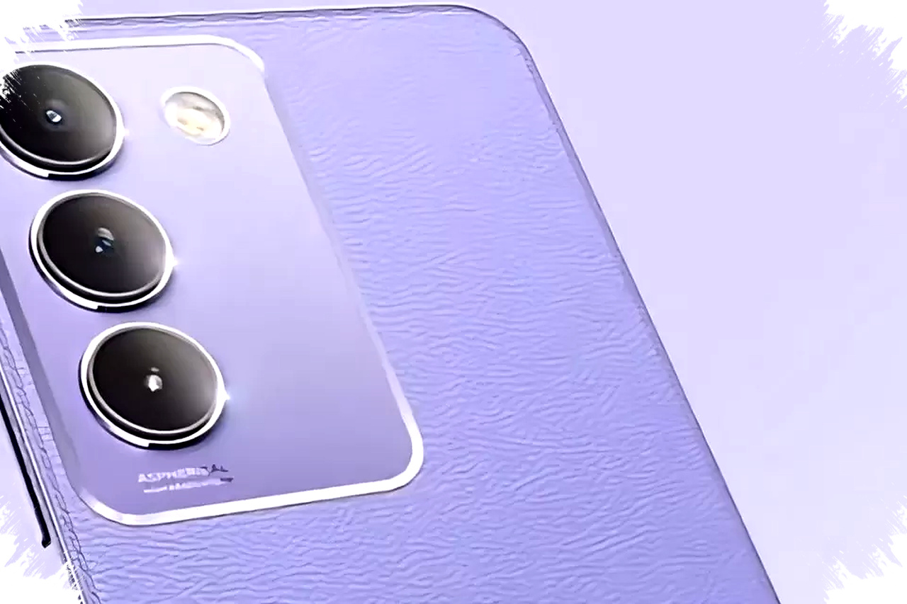 Vivo Y100 5G Masih Layak di 2026, NFC dan Layar 120Hz Bikin Sulit Diabaikan Vivo Y100 5G Masih Layak di 2026, NFC dan Layar 120Hz Bikin Sulit Diabaikan