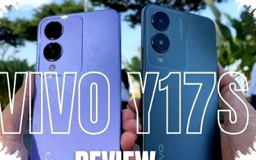 Vivo Y17s Hadir dengan Kamera Jernih dan Desain Stylish, Pilihan Cerdas HP Harga Terjangkau Vivo Y17s Hadir dengan Kamera Jernih dan Desain Stylish, Pilihan Cerdas HP Harga Terjangkau