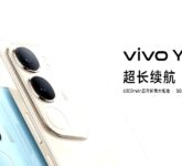 Vivo Y37+ Baterai Jumbo 6000mAh, Solusi HP Tahan Lama untuk Pengguna Aktif