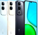 Vivo Y37 Plus Meluncur, Baterai 6000mAh dan 5G Masuk Kelas Rp3 Jutaan