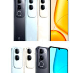 Vivo Y37 Plus Resmi Hadir dengan Baterai Raksasa 6000 mAh, Desain Premium Mirip Y50 5G Menggoda Pengguna Hemat Energimu Kini!