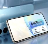 Vivo Y37 Plus Resmi Meluncur, 5G Rp3,5 Jutaan dengan Baterai 6.000 mAh yang Tahan Lama