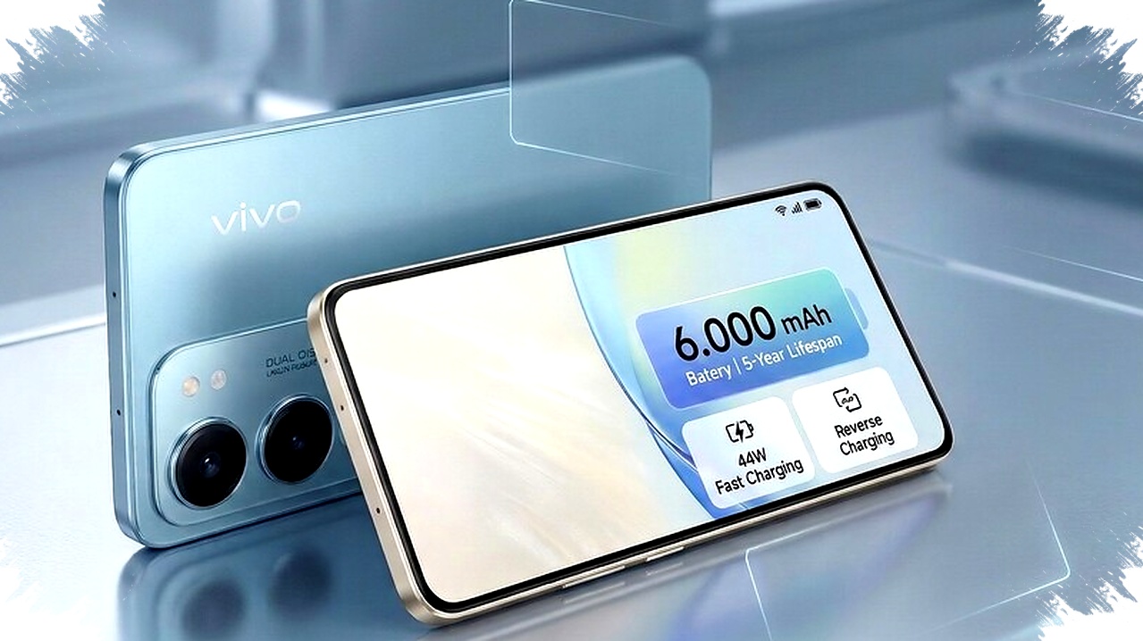 Vivo Y37 Plus Resmi Meluncur, 5G Rp3,5 Jutaan dengan Baterai 6.000 mAh yang Tahan Lama Vivo Y37 Plus Resmi Meluncur, 5G Rp3,5 Jutaan dengan Baterai 6.000 mAh yang Tahan Lama