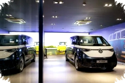 Volkswagen Republikkan Soliditas Jaringan 3S TB Simatupang, Jakarta Selatan Bersiap Sambut Era Mobilitas Modern Volkswagen Republikkan Soliditas Jaringan 3S TB Simatupang, Jakarta Selatan Bersiap Sambut Era Mobilitas Modern