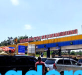 Volume Kendaraan Tol Jateng Melesat Hampir Dua Kali Lipat, Apakah Arus Balik Siap Terkendali?