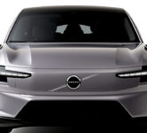 Volvo ES90 Hadir di Indonesia Dengan Hanya 8 Unit, Apakah Sedan Listrik Ini Siap Mengubah Pasar Otomotif?