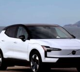 Volvo EX30 Gagal Menembus Pasar EV, Kisah Kendaraan Listrik yang Terhenti di Tengah Persaingan Sengit