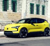 Volvo EX30 Meredup Usia Dua Tahun, Konflik Tarif dan Pasar EV Jadi Penyebab Utama