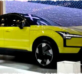 Volvo EX30 Terdampak Recall Global, Risiko Kebakaran Baterai Mencekam dan Solusi Penggantian Gratis Menanti Pemilik