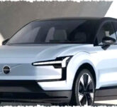 Volvo Recall 40 Ribu SUV Listrik EX30 Gara-Gara Baterai Panas Berisiko Kebakaran, Biaya Perbaikan Capai Ratusan Juta Dolar