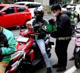 WFH Sepekan Dipertimbangkan, Penghasilan Ojol Terancam Turun 30%