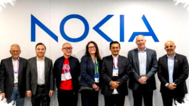 WIFI Gandeng Nokia Bangun Infrastruktur 6G, Tantang Dominasi Teknologi Telekomunikasi Global di Indonesia