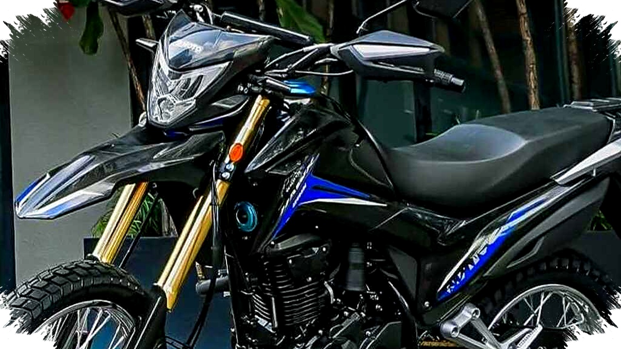 WMOTO HAWK 200I 2026 Hadir Dengan Spek Monster, Harga Terjangkau Siap Taklukkan Aspal dan Medan Off-Road! WMOTO HAWK 200I 2026 Hadir Dengan Spek Monster, Harga Terjangkau Siap Taklukkan Aspal dan Medan Off-Road!