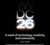 WWDC 2026 Resmi Digelar 8 Juni, iOS 27 dan Apple Intelligence di Titik Penentu