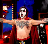 WWE 2K26 Hadirkan Karakter Dualitas Danhausen, DLC Eksklusif yang Uji Batas Kekuatan dengan Rating Fantasi 106