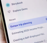 Wajah Baru Gemini Mulai Terbongkar, Aplikasi Android Bisa Jauh Lebih Rapi dan Seragam