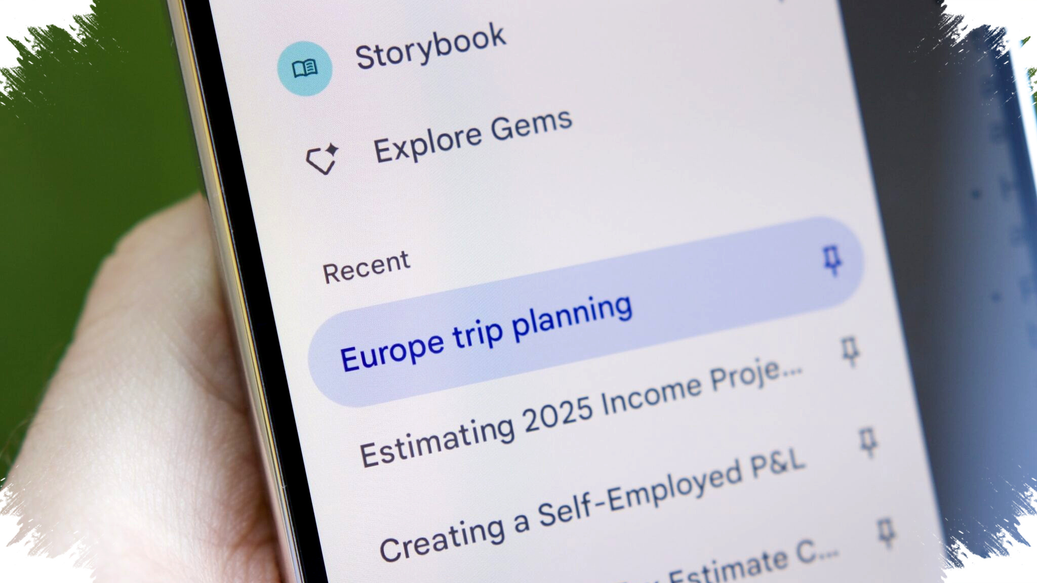 Wajah Baru Gemini Mulai Terbongkar, Aplikasi Android Bisa Jauh Lebih Rapi dan Seragam Wajah Baru Gemini Mulai Terbongkar, Aplikasi Android Bisa Jauh Lebih Rapi dan Seragam