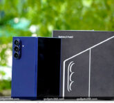 Wajah Galaxy Z Fold 8 Mulai Terkuak, Lebih Tipis dan Makin Dekat ke Bentuk Final