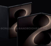 Wajah Pertama Galaxy Z Wide Fold Terungkap, Lebih Tipis tapi Hanya Bawa Dua Kamera