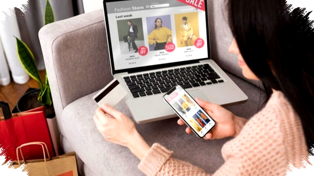 Waktu Terbaik Belanja Online saat Ramadhan dengan Promo Melimpah dan THR Lebih Hemat Waktu Terbaik Belanja Online saat Ramadhan dengan Promo Melimpah dan THR Lebih Hemat