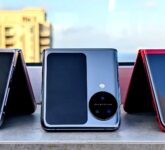 Waktunya Samsung Tersingkir, Flip Phone Motorola Razr Ultra 2026 Bikin Rival Tercengang!