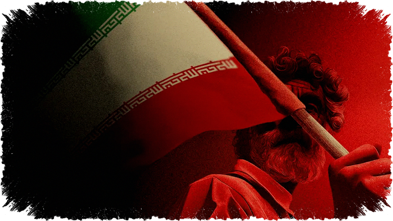 Wall Street Beri Isyarat Bahaya Inflasi Dari Iran, Apa Artinya Untuk Masa Depan Crypto dan Suku Bunga? Wall Street Beri Isyarat Bahaya Inflasi Dari Iran, Apa Artinya Untuk Masa Depan Crypto dan Suku Bunga?