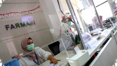 Wamenkes Tegaskan Layanan Kesehatan Tetap Siaga dan Siap Layani Masyarakat Saat Lebaran