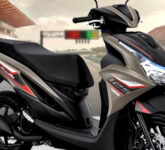 Warna Baru Yamaha FreeGo 2026 Terungkap, Harga Mulai Rp23 Jutaan