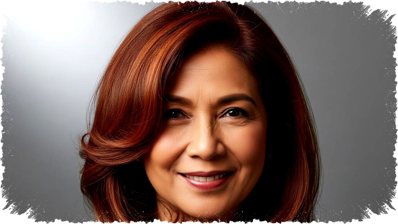 Warna Rambut Ideal untuk Wanita 60 Tahun, 8 Pilihan yang Ampuh Samarkan Uban dan Segarkan Penampilan! Warna Rambut Ideal untuk Wanita 60 Tahun, 8 Pilihan yang Ampuh Samarkan Uban dan Segarkan Penampilan!