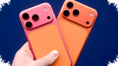 Warna iPhone Pro Max Oranye Ternyata Bisa Berubah Jadi Pink, Begini Penjelasannya