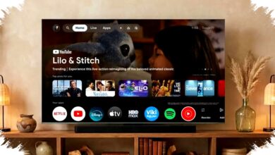 Warner, Disney, Dan NBC Menantang Google Dan Apple Demi Kuasai Layar Smart TV Anda, Siapa Yang Menentukan Apa Yang Anda Tonton?