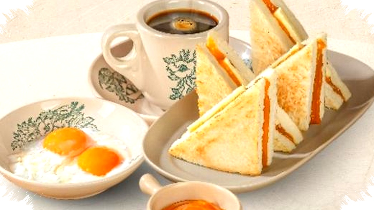 Warung Kopi Purnama Hingga Any Tiam, 5 Kopitiam Bandung yang Paling Layak Dicari Warung Kopi Purnama Hingga Any Tiam, 5 Kopitiam Bandung yang Paling Layak Dicari