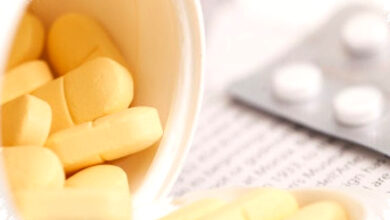 Waspada! 6 Obat Ini Tidak Boleh Diminum Bersama Multivitamin untuk Hindari Risiko!