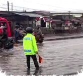 Waspada Arus Mudik Jawa Tengah, 69 Titik Rawan Macet dan Longsor Siap Menanti Perjalanan Anda!