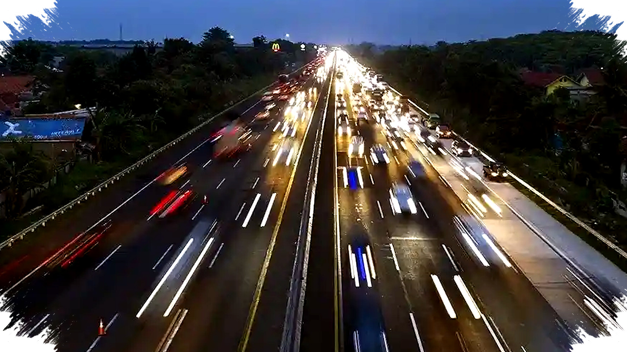 Waspada Lonjakan 3,5 Juta Kendaraan Keluar Jabodetabek Mudik 2026, Persiapkan Perjalanan Anda Sekarang! Waspada Lonjakan 3,5 Juta Kendaraan Keluar Jabodetabek Mudik 2026, Persiapkan Perjalanan Anda Sekarang!
