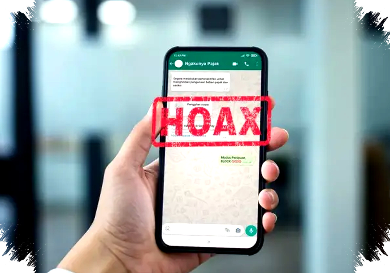 Waspada Penipuan WhatsApp Jelang Lebaran, Kunci Akun Anda Sebelum Terlambat! Waspada Penipuan WhatsApp Jelang Lebaran, Kunci Akun Anda Sebelum Terlambat!