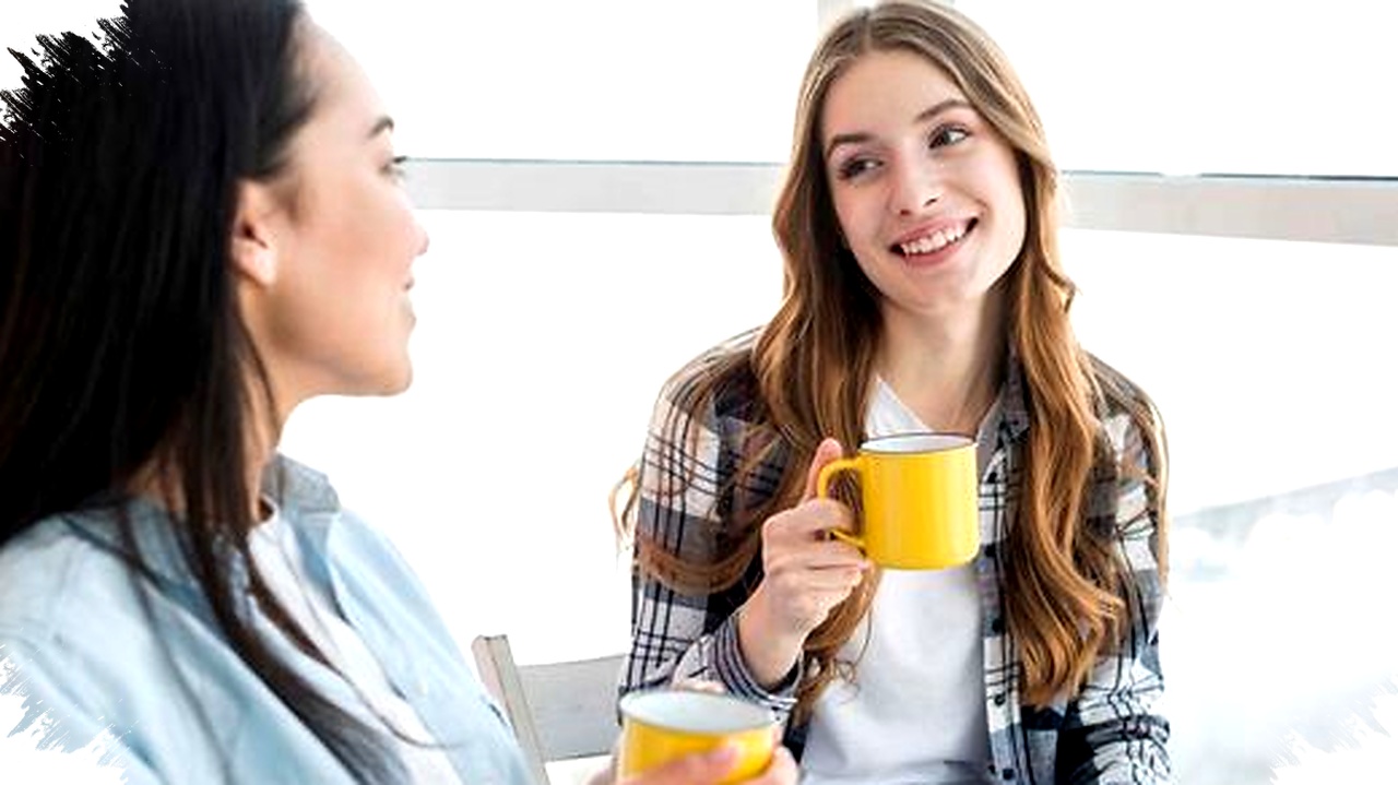 Waspada Teman Berwajah Bersahabat, Suka Menyembunyikan Nikmati Derita di Balik Senyum Palsu Waspada Teman Berwajah Bersahabat, Suka Menyembunyikan Nikmati Derita di Balik Senyum Palsu