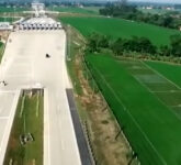 Waspada Titik Blind Spot Tol Trans Jawa, Kenali Lokasi Rawan Kecelakaan yang Sering Terabaikan Waspada Titik Blind Spot Tol Trans Jawa, Kenali Lokasi Rawan Kecelakaan yang Sering Terabaikan