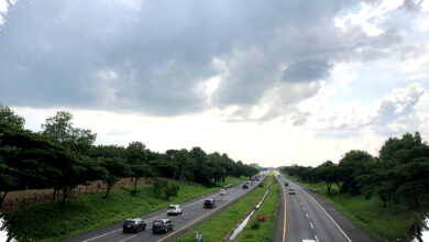 Waspadai Microsleep Saat Arus Balik Lebaran, Ini Tips Aman Berkendara dari Menkes