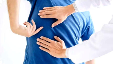 Waspadai Saraf Kejepit saat Lebaran: Gejala, Penyebab, dan Tips Pencegahannya