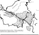 Waspadai Sesar Adang: Potensi Gempa Risiko Tinggi di Wilayah Sintang dan Sekitarnya