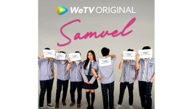 WeTV dan MD Entertainment Adaptasi Novel Viral Jadi Serial Terbaru dengan Jutaan Pembaca